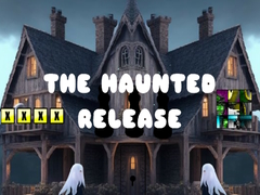 Cluiche The Haunted Release