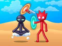 Cluiche Portal Master