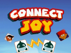 Cluiche Connect Joy