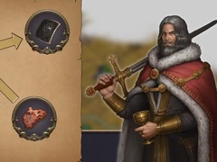Cluiche Idle Crafting Empire Tycoon