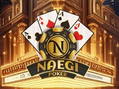 Cluiche Naegi Poker