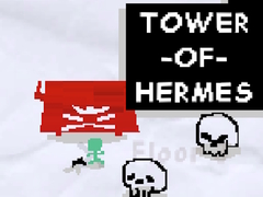 Cluiche Tower of Hermes