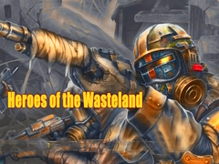Cluiche Heroes of the Wasteland