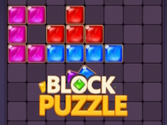 Cluiche Block Puzzle