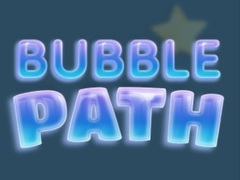 Cluiche Bubble Path
