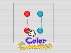 Cluiche Color Connect