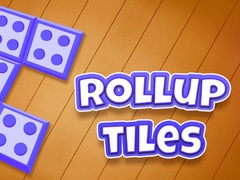 Cluiche RollUp Tiles