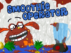 Cluiche Smoothie Operator