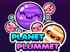 Cluiche Planet Plummet