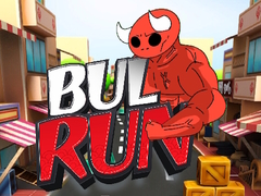 Cluiche Bull Run