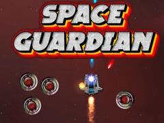 Cluiche Space Guardian