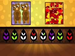 Cluiche Brooder House Escape