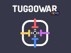 Cluiche Tuggowar