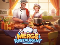 Cluiche Merge Restaurant