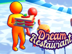 Cluiche Dream Restaurant