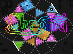Cluiche Chroma