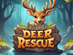 Cluiche Classic Deer Rescue