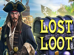 Cluiche Lost Loot