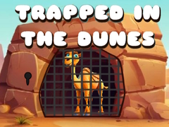 Cluiche Trapped in the Dunes