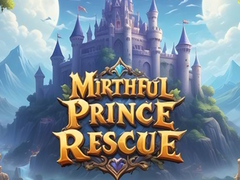 Cluiche Mirthful Prince Rescue