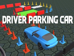 Cluiche Driver Parking Сar