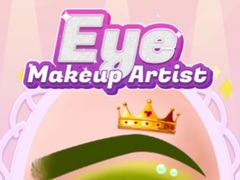 Cluiche Eye Makeup Artist