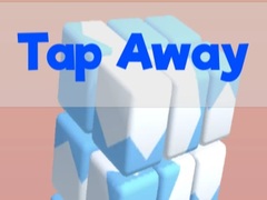 Cluiche Tap Away