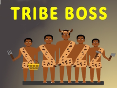 Cluiche Tribe Boss