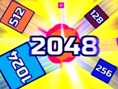 Cluiche Infinity Cubes 2048