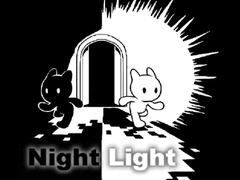 Cluiche Night Light