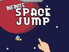 Cluiche Infinite Space Jump