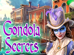 Cluiche Gondola Secrets