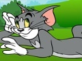 Cluiche Tom and Jerry ATV Adventure