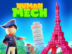 Cluiche Human Mech