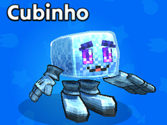 Cluiche Cubinho