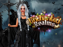 Cluiche Enchanted Realms