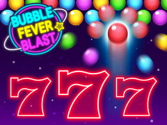Cluiche Bubble Fever Blast