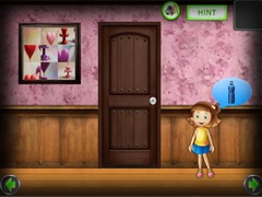 Cluiche Amgel Kids Room Escape 202