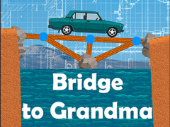 Cluiche Bridge to Grandma