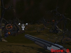 Cluiche Combat Craze