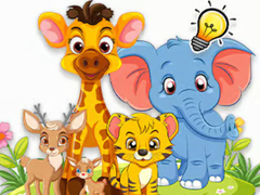 Cluiche Kids Quiz: Have You Learned Anything About Animals