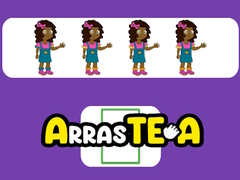 Cluiche Arrastea