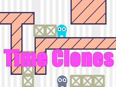 Cluiche Time Clones