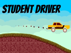 Cluiche Student Driver