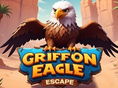 Cluiche Griffon Eagle Escape
