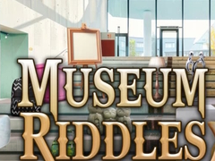 Cluiche Museum Riddles