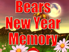 Cluiche Bears New Year Memory