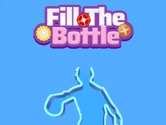 Cluiche Fill The Bottle