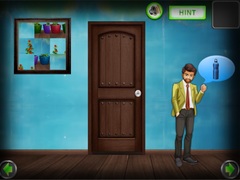 Cluiche Amgel Easy Room Escape 187