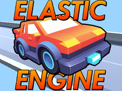Cluiche Elastic Engine